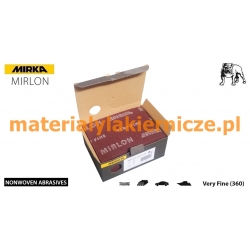 MIRKA MIRLON P360 materialylakiernicze.pl 
